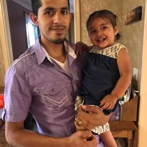 Meet your Posher, Benito